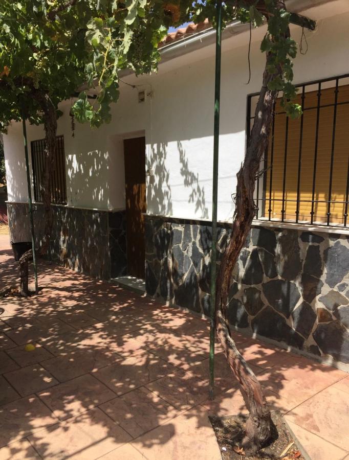 Casa De Ines Villa Alhama de Granada Exterior photo